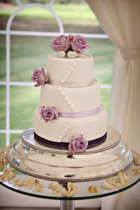 Lynne Hassani Wedding Cakes 1059609 Image 8